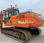 Pelle  Doosan DX 225 LC