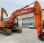 Pelle  Doosan DX 225 LC