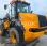 Chargeuse  Jcb 411