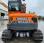 Pelle  Doosan DX 85 R