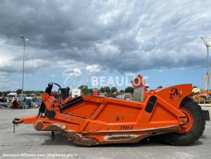 Scraper automoteur LOS ANTONIOS TH61