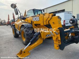  Jcb JCB 540-180