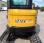 Mini-pelle Sany SY 26 U