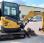 Mini-pelle Sany SY 26 U