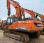 Pelle  Doosan DX300LC