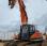 Pelle  Doosan DX300LC