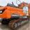 Pelle  Doosan DX 225 LC