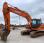 Pelle  Doosan DX 225 LC