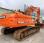 Pelle  Doosan DX 225 LC