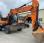 Pelle  Doosan DX160W