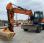 Pelle  Doosan DX160W