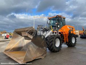 Chargeuse Doosan DL300