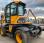 Pelle  JCB HD 110 WT