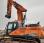 Pelle  Doosan DX300LC