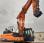 Pelle  Doosan DX300LC