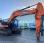 Pelle  Doosan DX300LC