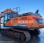 Pelle  Doosan DX300LC