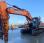 Pelle  Doosan DX300LC