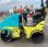 Compacteur tandem Ammann ARX