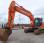 Pelle  Doosan DX 225 LC