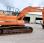 Pelle  Doosan DX 225 LC