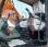 Pelle  Doosan DX 225 LC
