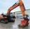 Pelle  Doosan DX 225 LC