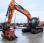 Pelle  Doosan DX 225 LC