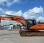 Pelle  Doosan DX300LC