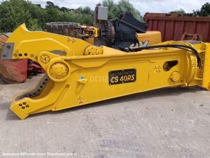  Trevibenne CS40RS