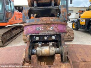 Rotator Rototop RT30