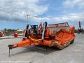 Scraper automoteur Los Antonios TH61