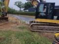 Pelle  Caterpillar 325F