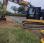 Pelle  Caterpillar 325F