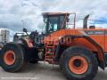 Chargeuse  Doosan 450