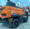 Pelle  Doosan DX 250 W