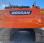 Pelle  Doosan DX 225 LC