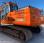 Pelle  Doosan DX 225 LC