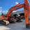 Pelle  Doosan DX 225 LC