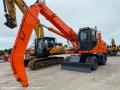 Pelle  Doosan DX 190 W