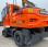 Pelle  Doosan DX 190 W