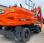 Pelle  Doosan DX 190 W