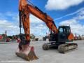 Pelle  Doosan DX 235 LCR-5