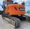 Pelle  Doosan DX 235 LCR-5