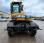 Pelle  JCB Hydradig