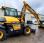 Pelle  JCB Hydradig