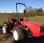 Tracteur agricole Goldoni Cluster 70 RS REV