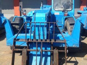 Caterpillar TH63