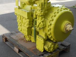 Allison CLBT 6061-4