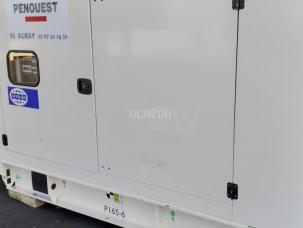 Autre FG WILSON P165 KVA